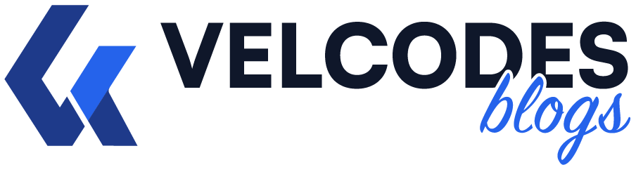 Velcodes Blog