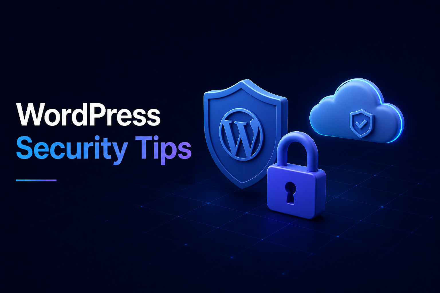 How to Secure Your WordPress Website From Hackers
