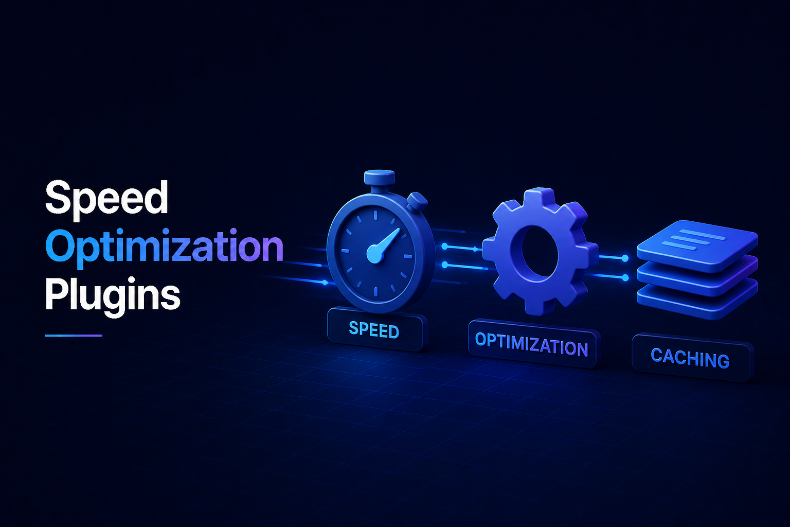 Essential WordPress Plugins for Faster Websites