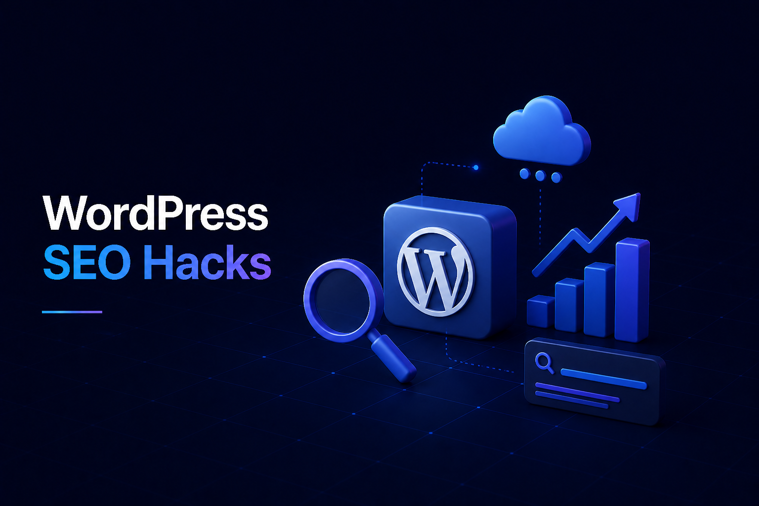 WordPress SEO Tips to Rank Higher on Google