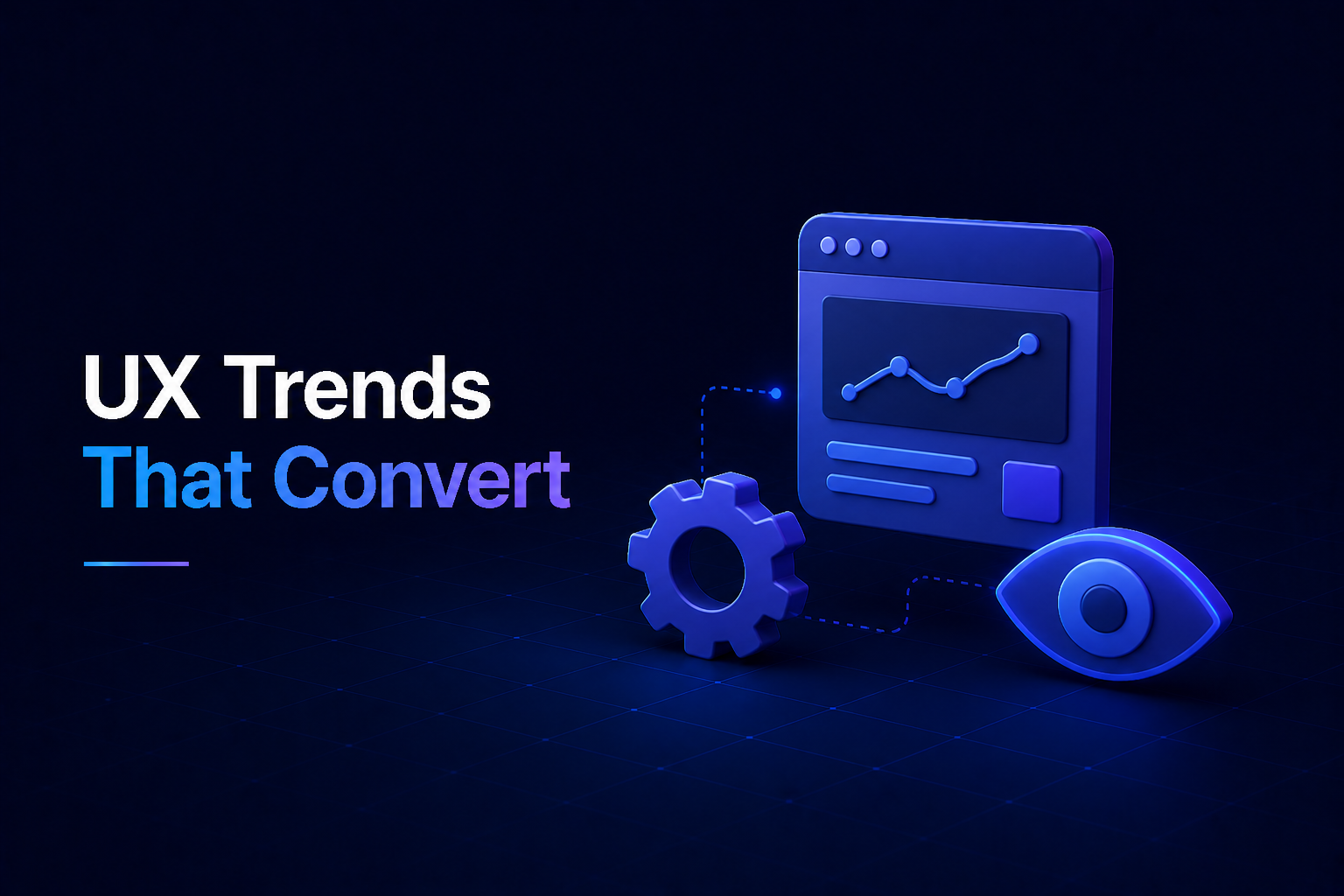 Web Design Trends That Improve User Experience